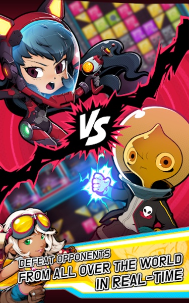 Block Busters - Gem of Arena - Preview 15