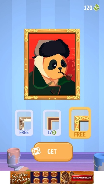 Art Master 3D - Preview 5