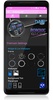 Roboxic HD WatchFace Widget Live Wallpaper screenshot 15