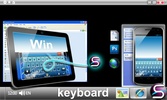 SlideIT Windows Seven skin screenshot 4