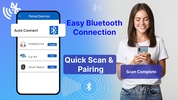 Bluetooth Connect: Wifi Master screenshot 1