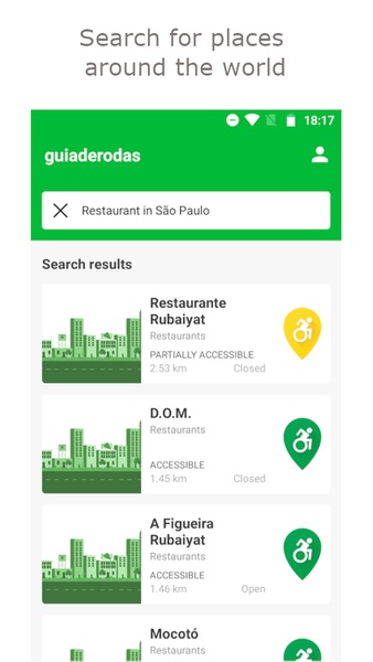 guiaderodas - Preview 1