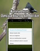 Suara Burung Kutilang Offline screenshot 1
