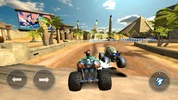 RACE: Rocket Arena Car Extreme screenshot 8