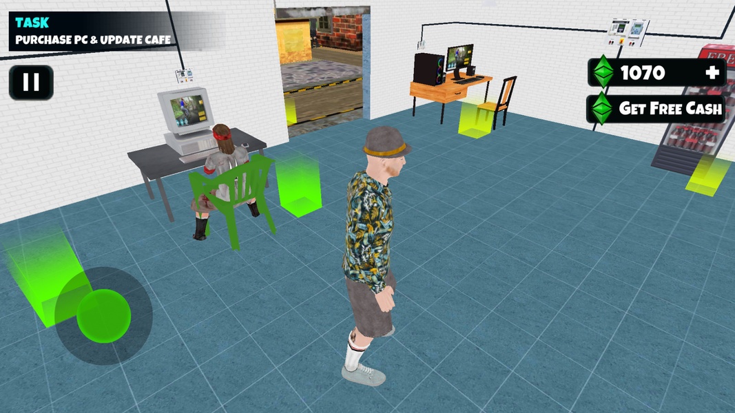 Gamer Cafe Simulator - Preview 6