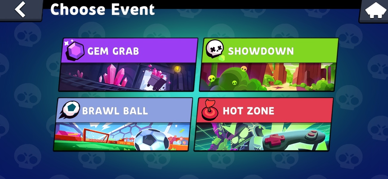 Brawl Box Starts Simulator - Preview 1