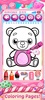 Princess Candy Baby Phone screenshot 5