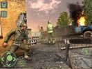 Frontline World War 2 FPS shot screenshot 4
