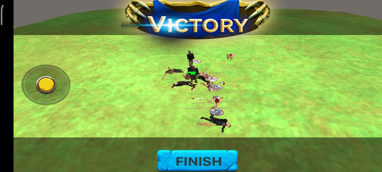 Animal Revolt Battle Simulator - Preview 3