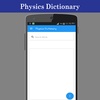 Physics Dictionary screenshot 7