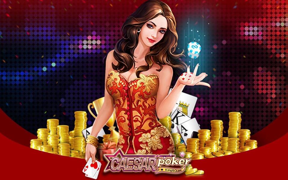 Poker Texas Caesar - Preview 13