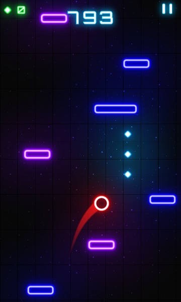 Geometry Jump - Preview 2