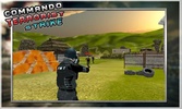 Commando Terrorist Strike : Sniper Shooting Game screenshot 9