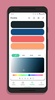 Color Palette - Extract/Create Colors & Gradients screenshot 5