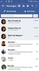 Lite Messenger Facebook screenshot 19