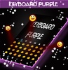 Purple Keyboard screenshot 3