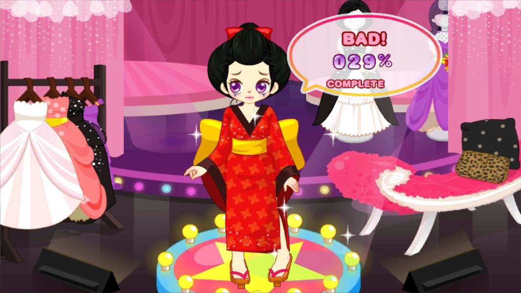 JudyCostumePlay - Preview 1