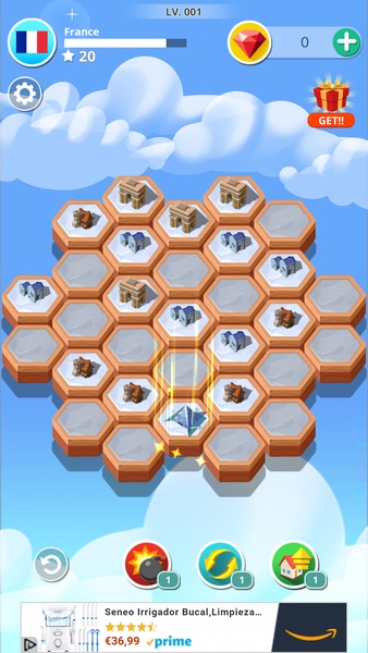 World Connect - Preview 2