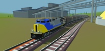 TrainWorks | Train Simulator screenshot 5