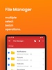 File Manager - File Explorer screenshot 4