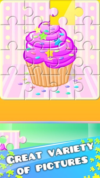 Puzzle Games for Children - Preview 3