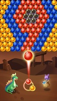 Bubble Shooter game screenshot 5