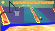 Basketball Game 3D | Basketball Shooting screenshot 4
