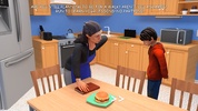 Schoolboy Escape 3D: Runaway screenshot 5