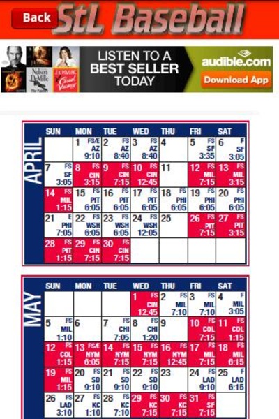 StL Baseball - Preview 4