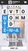 Word Search - Word Puzzle Game screenshot 3