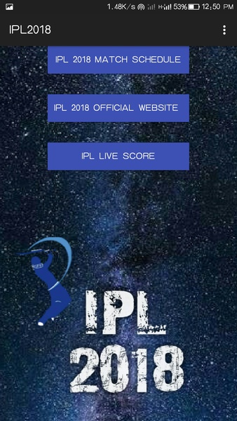 IPL 2018 - Preview 2