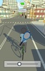 Bike Transporter: Alley Biking screenshot 1
