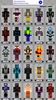 Robot Skins for Minecraft screenshot 3