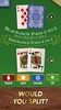 Blackjack screenshot 3