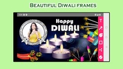 Diwali Photo Frames screenshot 6