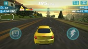 Drift Car City Traffic Racer screenshot 5