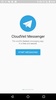 CloudVeil Messenger screenshot 4