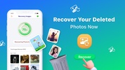Photo Recovery App, Deleted screenshot 1