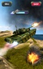 Ramp Tank Jumping screenshot 6