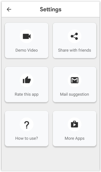 Musically Downloader - Preview 8