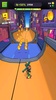 Rise of the TMNT: Ninja Run screenshot 3