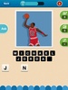 Guess Basketball screenshot 2