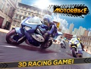 Super Motor Bike Racing Game screenshot 8