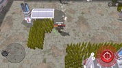 Robots Battle Arena: Mech Shooter screenshot 8