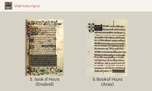 Medieval Handwriting screenshot 14