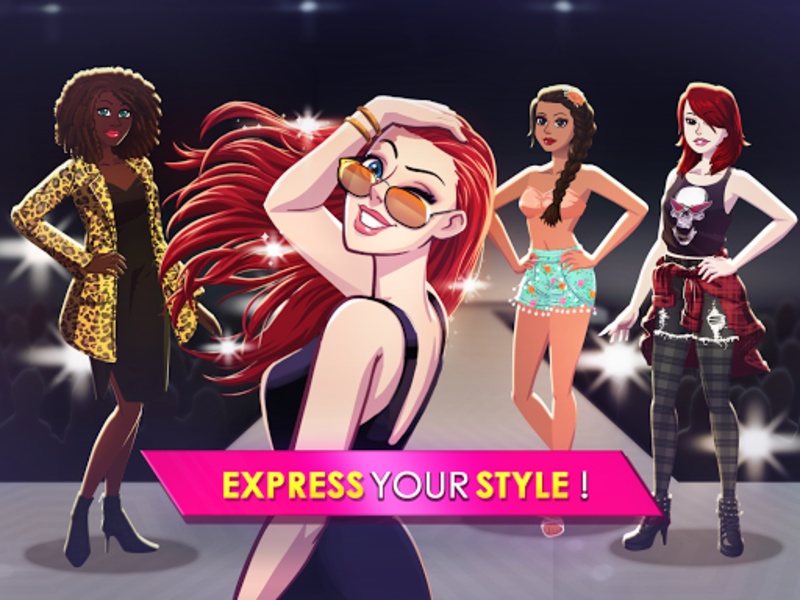Fashion Fever - Preview 6