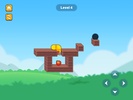 Hungry Worm screenshot 4