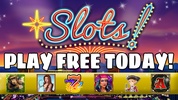 SLOTS! screenshot 1