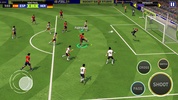 FSL24 League : Soccer game screenshot 5