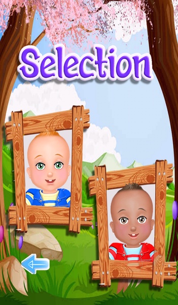Baby Care Salon - Preview 8